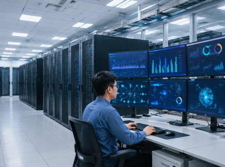 长春经济技术开发区GEO系统私有化部署版